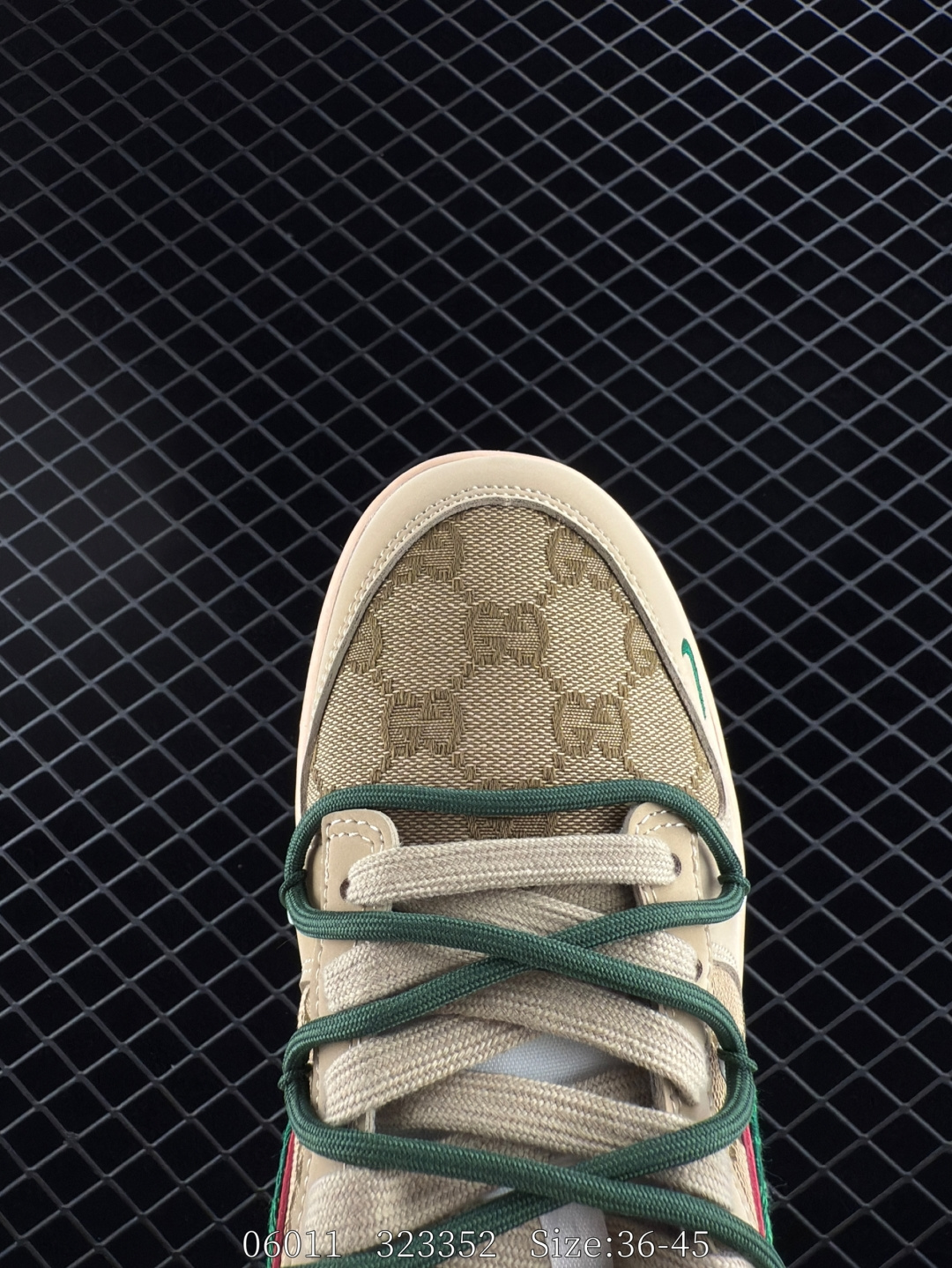 Air Jordan 1 Low AJ1